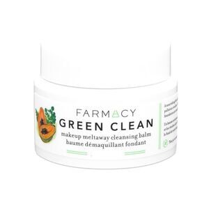 Farmacy Green Clean Mini Cleansing Balm